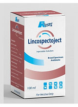 LINCOSPECTOJECT. (Injection)