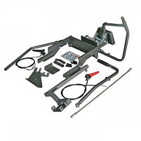 Отвал снегоуборочный STIHL ASP 125 для RT 5097 / RТ 5097 C / RT 5112 / RT 6127, фото 3