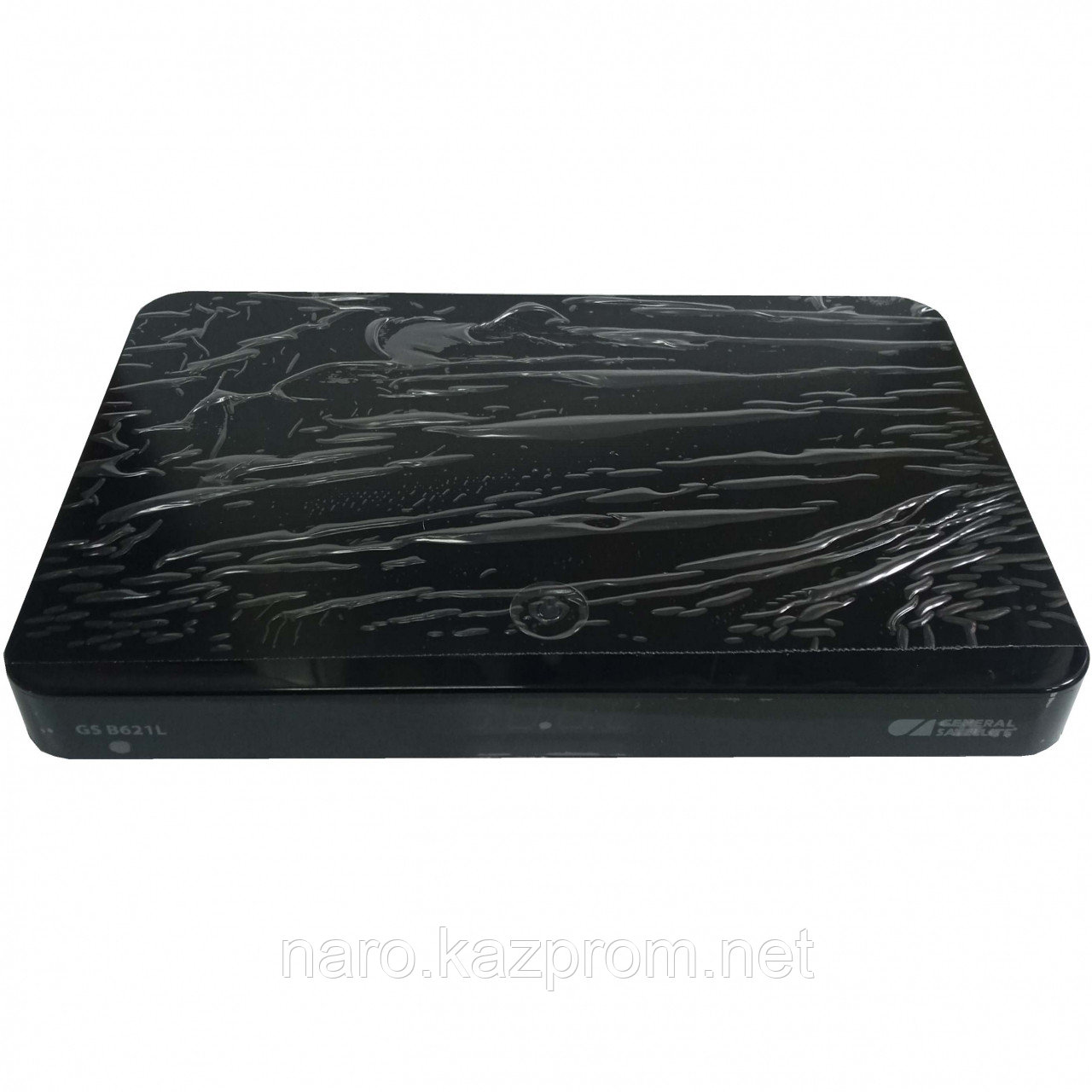 Спутниковый приемник TRICOLOR TV GS B621L DVB-S2 (IP сервер)