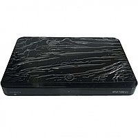 Спутниковый приемник TRICOLOR TV GS B621L DVB-S2 (IP сервер)