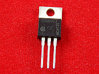 SPP20N60C3 Транзистор