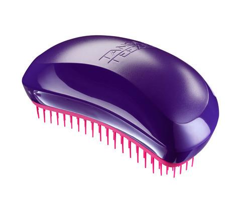Расческа для волос Tangle Teezer Salon Elite (Темно-фиолетовый) - фото 1 - id-p85894152