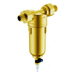 Фильтр Гейзер Бастион 121 1/2" для горячей воды