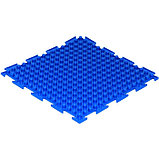 Массажный коврик 1 модуль «Орто. Шипы», цвета МИКС, фото 6
