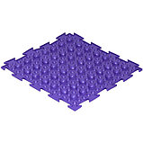 Массажный коврик 1 модуль «Орто. Камешки», цвета МИКС, фото 6