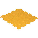 Массажный коврик 1 модуль «Орто. Шишки мягкие», цвета МИКС, фото 7