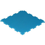 Массажный коврик 1 модуль «Орто. Трава жёсткая», цвета МИКС, фото 2