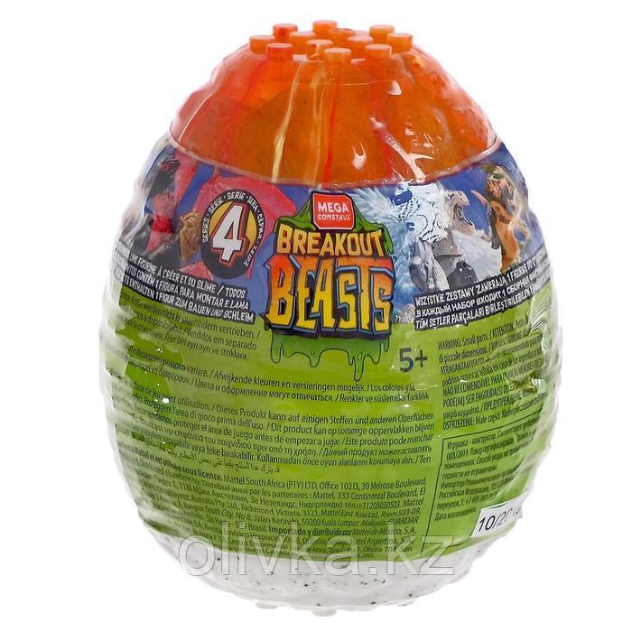 Конструктор Breakout Beastst, МИКС