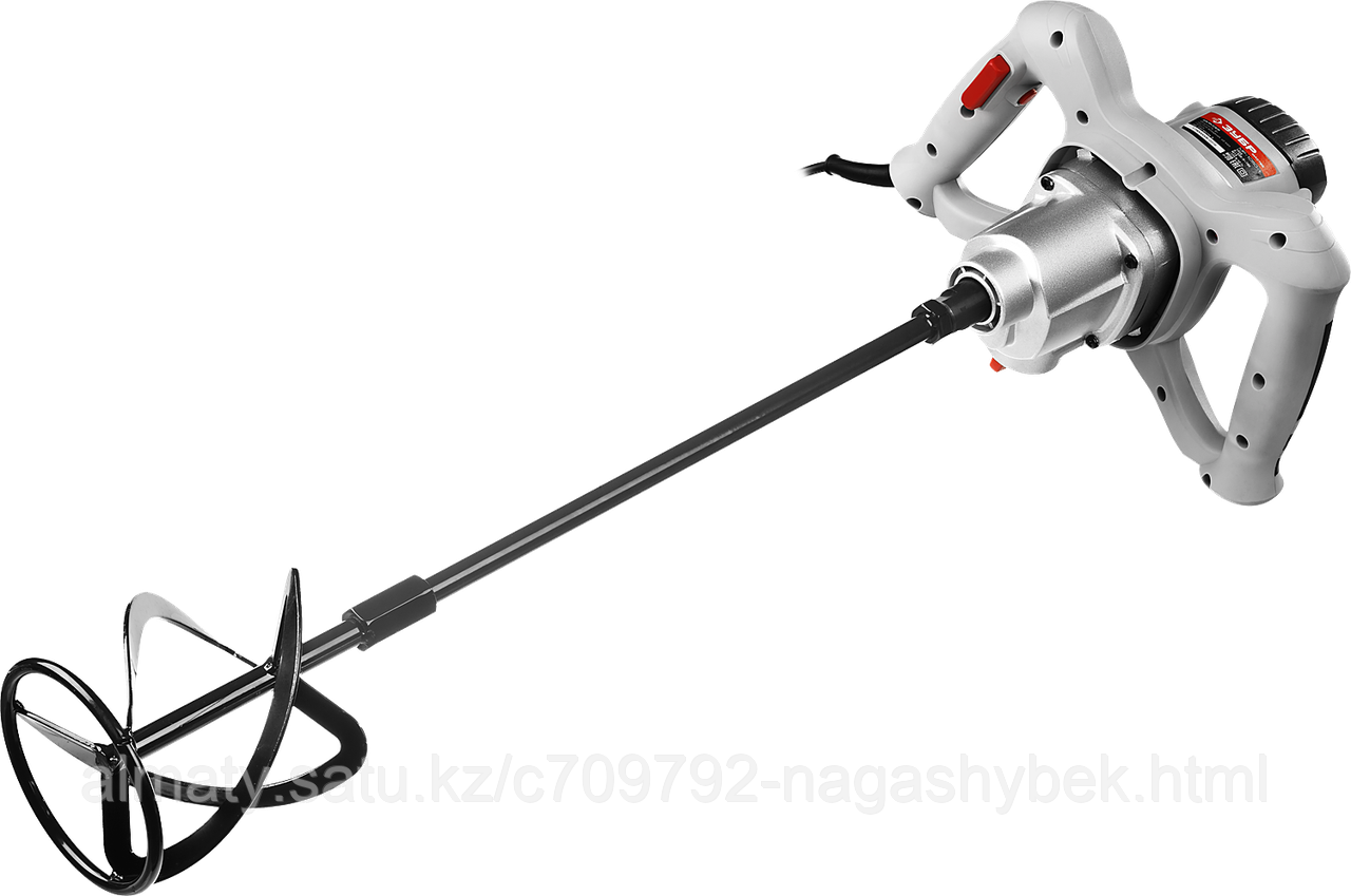 Миксер строительный, 2 скорости МР-1050-1
