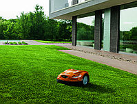 Робот-газонокосилка STIHL RMI 632 Kit S (3000 м²), фото 4