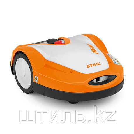 Робот-газонокосилка STIHL RMI 632 P Kit S (4000 м²)