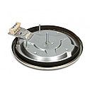 Конфорка электроплиты 1500W Ø180мм SKL 18.18453.002, фото 3
