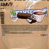 Смесь сухая быстрорастворимая для напитка горячий шоколад "Баунти" 500 г, фото 2