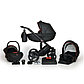 STROLLER MIRAGE LIMITED GT, фото 4