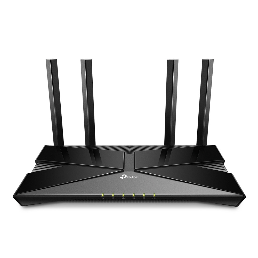 Маршрутизатор TP-Link Archer AX20(EU)
