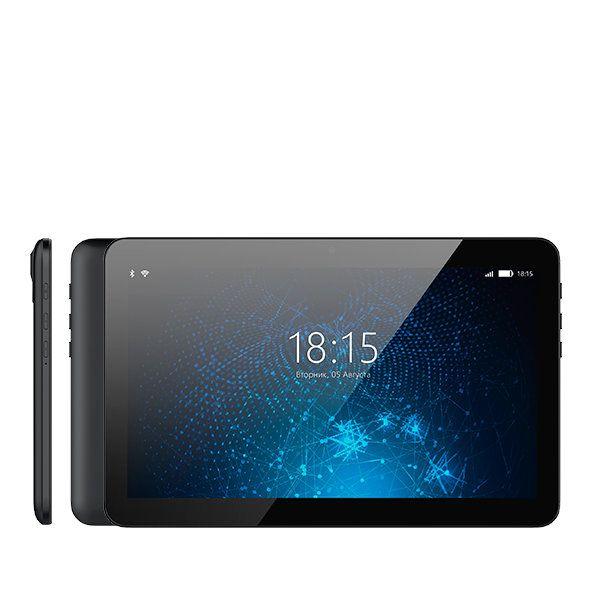 Планшет BQ-1081G 3G Black 1+16GB