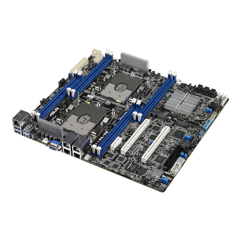 Материнская плата ASUS Z11PA-D8 (ASMB9-iKVM) 90SB06H0-M0UAY0 90