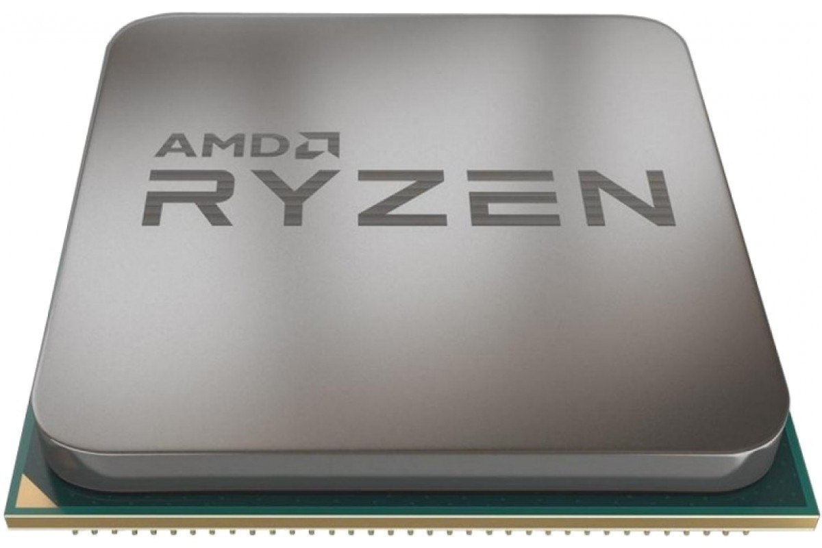 Процессор AMD Ryzen 7 3700 PRO OEM 100-000000073