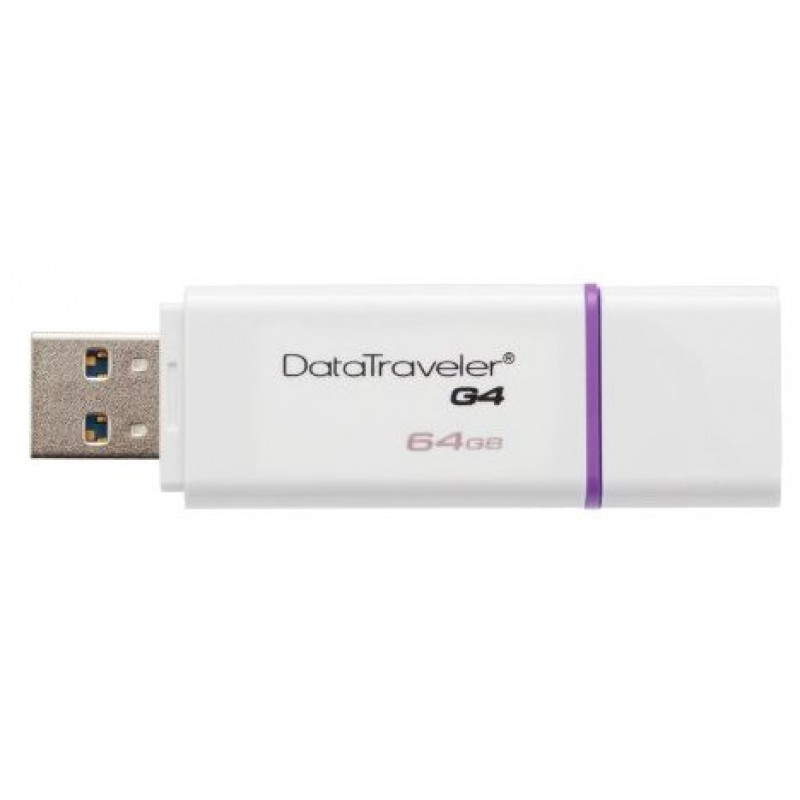 USB Флеш накопитель Kingston DTIG4 64GB DTIG4/64GB