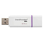 USB Флеш накопитель Kingston DTIG4 64GB DTIG4/64GB