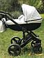 STROLLER MIRAGE LIMITED Silver, фото 2
