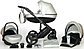 STROLLER MIRAGE LIMITED Silver, фото 6