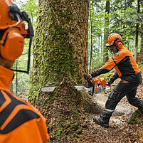 Бензопила STIHL MS 881 (6,4 кВт | 75 см), фото 2