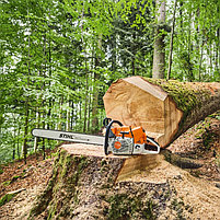 Бензопила STIHL MS 881 (6,4 кВт | 75 см), фото 4