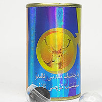 Золотой Олень (Улучшает мужскую способность)