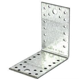 Уголок крепежный 2,0 мм, КU 105*105*65 мм