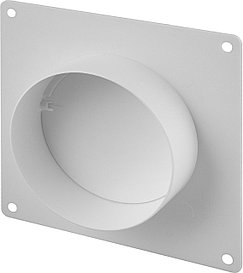 Соединитель D100 мм