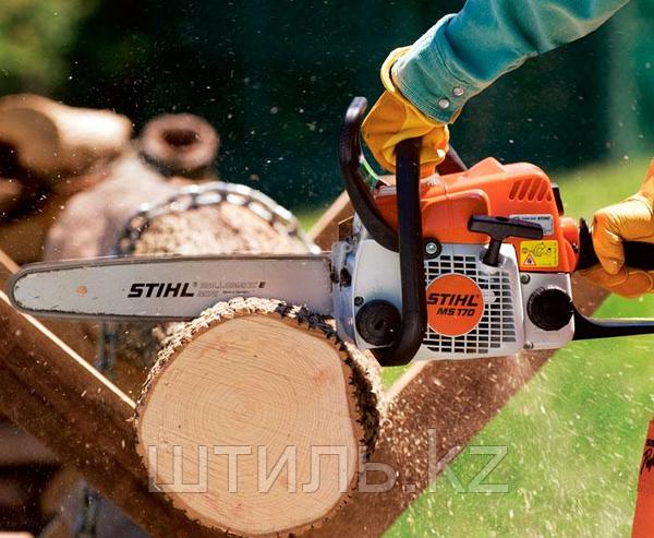 Ремонт бензопил Stihl в Москве – адреса сервисов, телефон, время работы