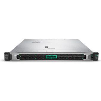 HPE 867961-B21 Сервер DL360 Gen10 (Xeon Bronze 3106 (8C/ /8T 11MB)/1,7 GHz/1x16 Gb/S100i SATA/0,1,5,10/8 SFF)