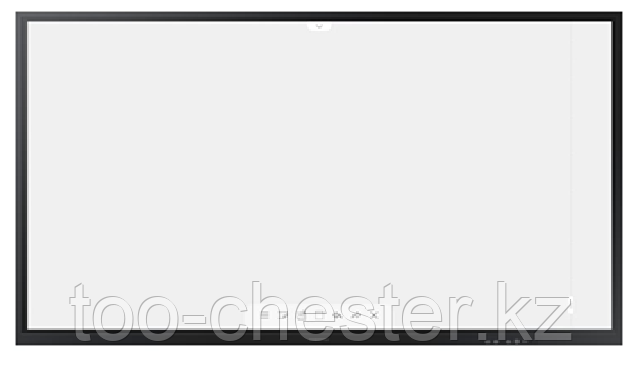 Интерактивный дисплей Samsung Flip WM85R 85"