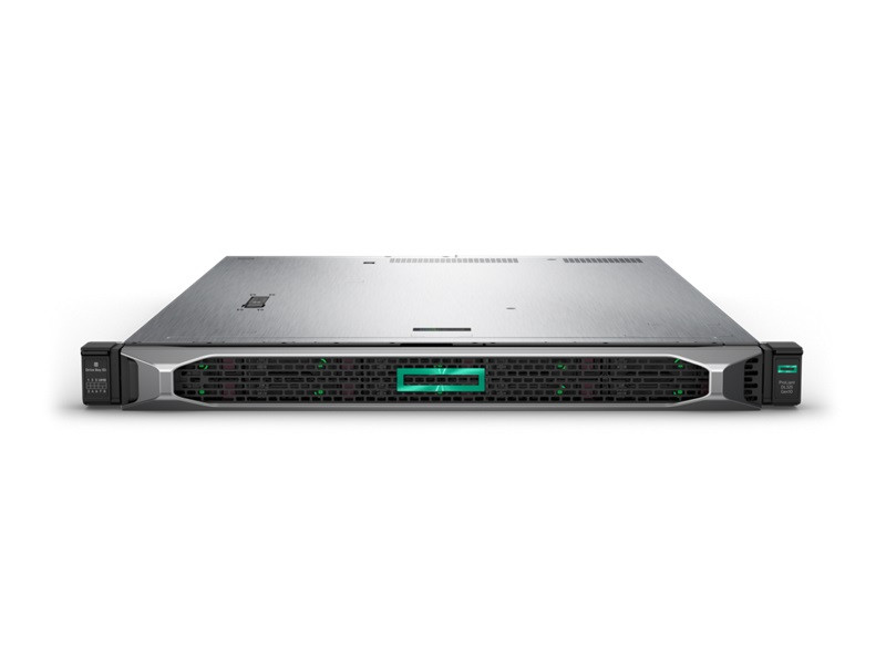 HPE P17201-B21 Сервер ProLiant DL325 Gen10, 1 ЦП 7302P, 16 Гбайт RDIMM, P408i-a, 8 SFF, 1 x 800W