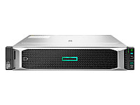 HPE P19563-B21 Сервер DL180 Gen10, 1/Xeon Silver/4208 (8C/16T 11Mb), 2,1 GHz/1x16 Gb/P408i-a/2Gb/12 LFF/2x1GbE