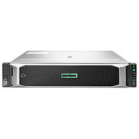 HPE 879514-B21 Сервер DL180 Gen10, 1/Xeon Silver/4110 (8C/16T 11Mb), 2,1 GHz/1x16 Gb/S100i SATA only/0,1,5,10