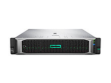 HPE P24849-B21 DL380 Gen10 1/Xeon Gold/6248R (24C/48T 35.75 Mb), 3 GHz/1x32 Gb/S100i SATA only/0,1,5,10/8 SFF