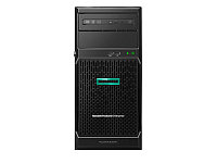 HPE P16929-421 Сервер ML30 Gen10, 1/Xeon/E-2234 (4C/8T 8Mb), 3,6 GHz/1x16 Gb/S100i (SATA only)/0,1,5,10/4LFF