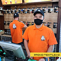 Вышивка на поло футболках | Машинная вышивка на футболках поло |Тенниски с вышивкой логотипа