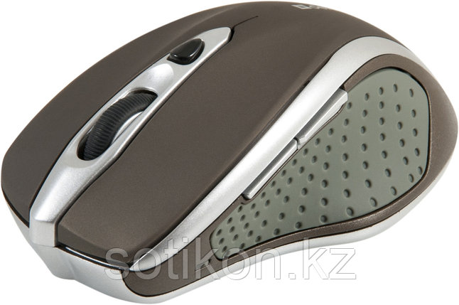 Мышь беспроводная Defender Safari MM-675 коричневый, фото 2