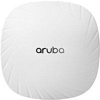 HPE R2H28A Точка доступа Aruba AP-505 (RW) Dual Radio 2x2:2 802.11ax Internal Antennas Unified Campus AP