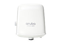 HPE R2X11A Точка доступа Aruba Instant On AP17 (RW) 2x2 11ac Wave2 Outdoor Access Point