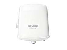 HPE R2X11A Точка доступа Aruba Instant On AP17 (RW) 2x2 11ac Wave2 Outdoor Access Point