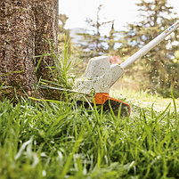 Аккумуляторная коса STIHL FSA 57 SET (с батареей и зарядкой), фото 4