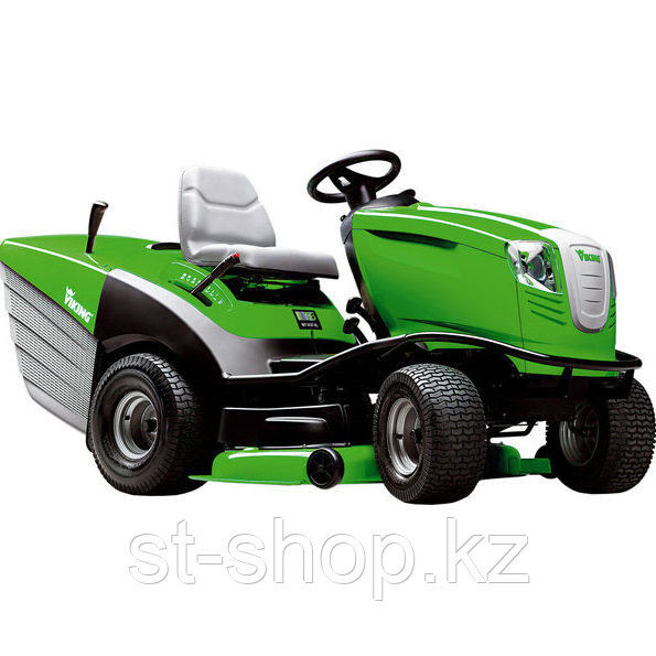 Трактор Viking RT 6112 C (11,8 л.с. | 110 см | 350 л) бензиновый