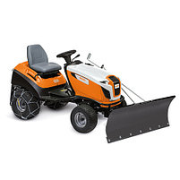 Отвал снегоуборочный STIHL ASP 125 для RT 5097 / RТ 5097 C / RT 5112 / RT 6127, фото 2