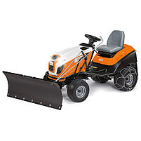 Цепи противоскольжения STIHL ASK 018 для тракторов RT 5097 / RТ 5097 C / MT 6112 С, фото 3