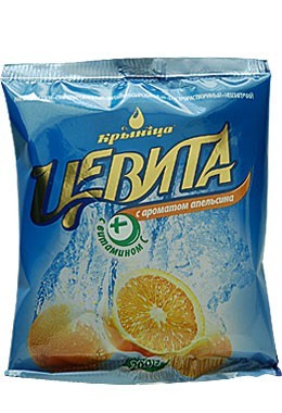 Сухие пищевые концентраты