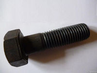 Болт М22*180 ГОСТ 7798-70, 7805-70, кл. 5.8
